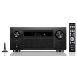 Denon AVC-A10H 13.4 Kanal Network Av Receiver Denon AVC-A10H 13.4 Kanal Network Av Receiver